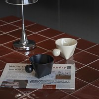 regular 幾何咖啡杯